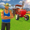虚拟农民模拟器 - 农业游戏3D