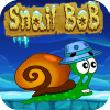 Snail Candy Bob jump
