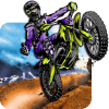 99% Impossible Bike Stunt Simulator Racing 2018