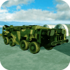 99% Impossible Army Missile Transport