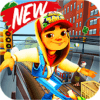 Super Subway Surf 3D 2018