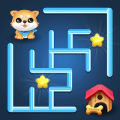 Maze Pet Adventure