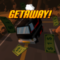 Getaway.