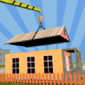 房屋建筑2018