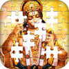 Puzzle For Lord Hanuman