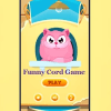 Funny Cord Game