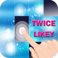 TWICE Kpop Piano Tiles