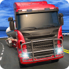 欧洲卡车模驾驶拟器2018年 - Truck Driver Simulator