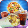 Burrito Cooking Maker