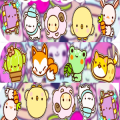 Clawbert adventure