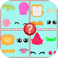 Guess The Shopkins List