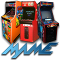 Arcade M.A.M.E - MAME Collection Emulator