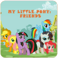 My Little Pony : Friends