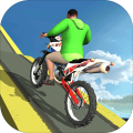 Hill Top Racing Mania
