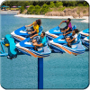 Vr Water Roller Coaster Games