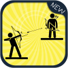 Stickman Archer VS Archer