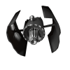 Centripetal Space Shooter