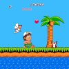 New Island Run