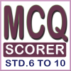 MCQ SCORER FOR STD. 6 TO 10