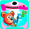 Alphabet Catcher - 英文 免费