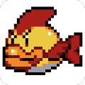 Sandbox Pixel Coloring Book - Color By Number