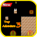 trap adventure 2018