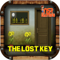 New Escape Games 188-14 New Room The Lost Key - II