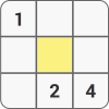 Sudoku 1024 - Super hard