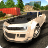 Drift Car City Simulator