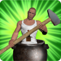 Getting Over it: Timer Jump