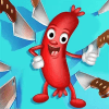 Run Sausage!