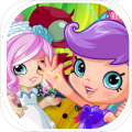 Shopkins Game : Runner