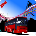 巴士模拟器城市驾驶顶级新游戏免费