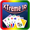 XTreme 10 Rummy