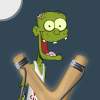 Slingshot Zombie