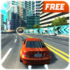 Modern Car Racing: Real Highway Fast Drift Game 3D