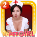 宠物女孩 K-Pet Girl 2♥Pocket
