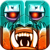 Temple Lost Castle: Run