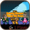 Roleplay Stranger Things Game