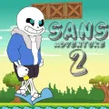 Adventure World of Sans 2