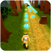Thief Infinite Runner
