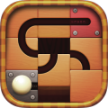 Unroll Ball