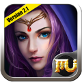 Mu Origin Zypher