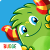 Budge World - 儿童游戏&乐园
