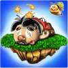 Adam and Eve - Island Adventure