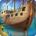 Escape Games - Pirate Island