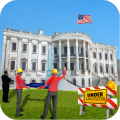 建造白宫 - 2018年总统府建筑运动会