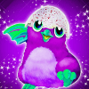 Hatchimals Surprise Eggs Dolls: The game