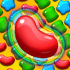 Candy Story New Year 2018