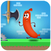 Run Adventure Sausage